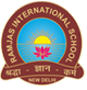 Ramjas International School Logo